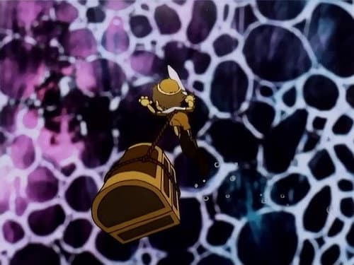 Episode 21: The Treasure I Found