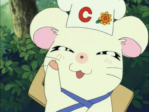 Episode 95: Dance, Chef Ham!