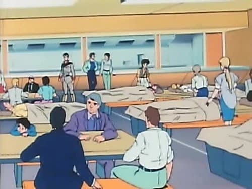Episode 5: Battle of Promise