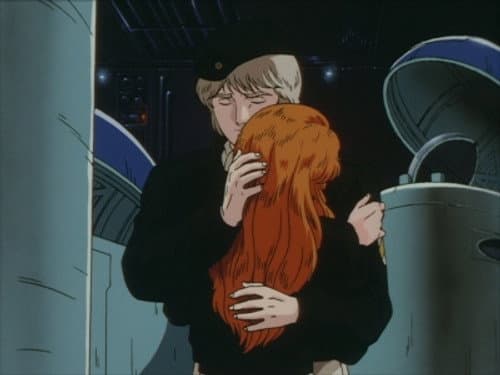 Episode 109: The Golden Lion Flag (Goldenlöwe) Loses Its Light