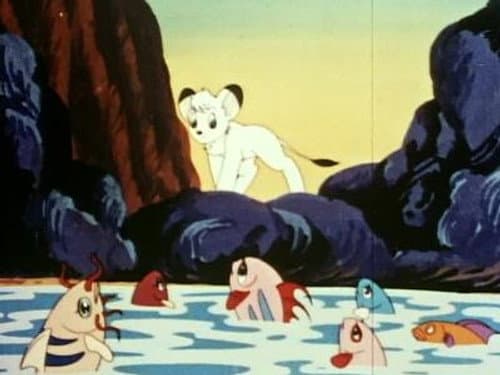 Episode 38: Volcano Valley