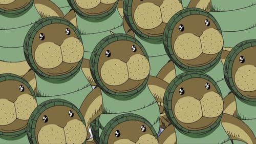 Episode 187: Lead by a Bell's Sound! Tale of the Great Warrior and the Explorer!