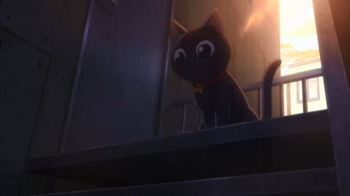 Episode 9: Agitato