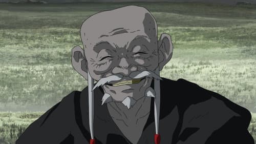 Episode 7: The Elder