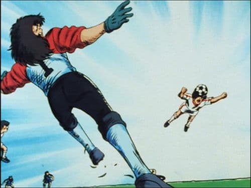 Episode 114: Keep on Fighting