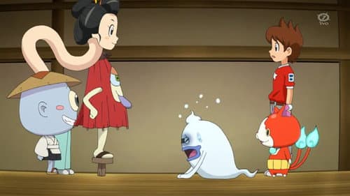 Episode 78: 妖怪ニャハ体験 / ガチで目指せ! ベスト オブ ハロウィニスト! / 4コマさん トリック オア トリート / 発表! 妖怪似顔絵記者会見 / 戦え! ヘルズプリンセス! ~危険なハロウィン~ / 妖怪劇場 ハロウィンナイト