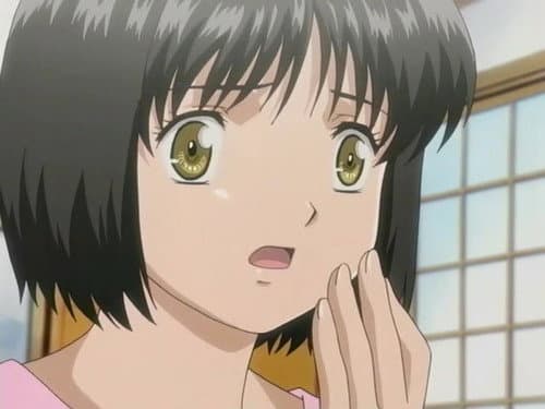 Episode 10: Tearful Stargazing / I Won't Lose to a Little Girl