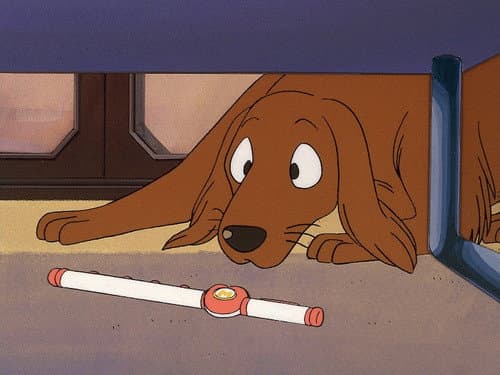 Episode 6: The soothing flute!