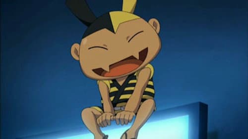 Episode 6: Neri Keshi Dai Boom! / Jigoku no Don`yori Elevator / Youkai Nyaha Taiken / 4-koma-san: Yomikikase / Happyou! Youkai Nigaoe Kishakaiken / Youkai Switch / Youkai Gekijou: Ouji-sama no Kiss