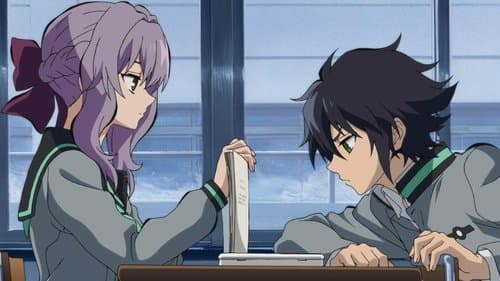 Episode 2: Complicated Connections