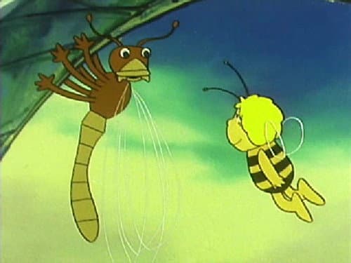 Episode 46: A new friend