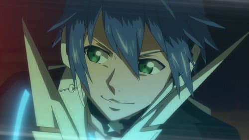 Episode 9: Discharge Notice