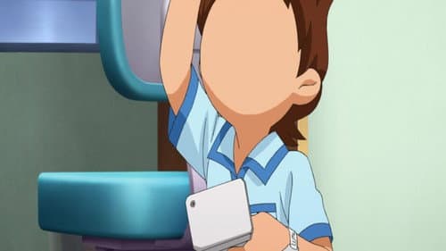 Episode 67: 妖怪ニャハ体験 / お昼ゴハン代 節約大作戦! / 4コマさん 水あめ / 発表! 妖怪似顔絵記者会見 / 夏本番! あせっか鬼は大忙し / 妖怪劇場 あまのジャックと豆の木