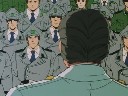 Episode 1: OVA