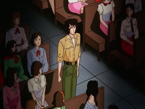 Episode 29: The Assembly