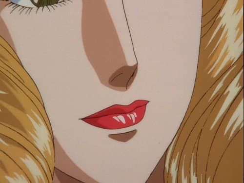 Episode 25: The Scarlet Lipstick