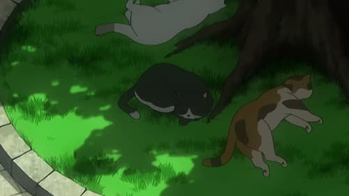 Episode 25: The Fruits Of That Encounter...