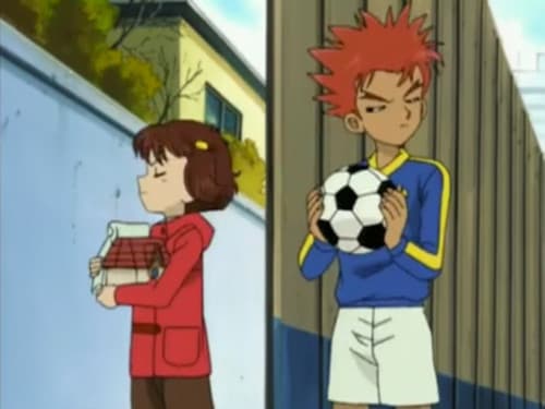 Episode 85: Roberto`s Ally