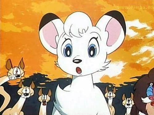 Episode 39: Running Wild