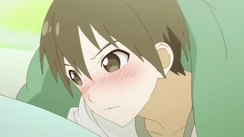 Episode 7: The Egg Hamburg Steak Knows, Part 3