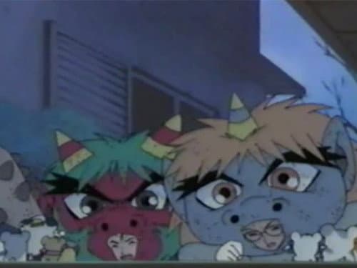 Episode 83: Scatter the Beans, Scare the Ogres!
