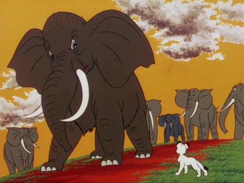 Episode 25: Too Many Elephants