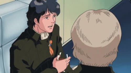 Episode 39: A Departure