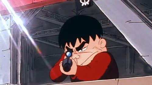 Episode 59: Hatabou is a Champion of Justice-dajou!