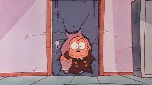 Episode 75: Iyami, 40 Years Later-zansu!