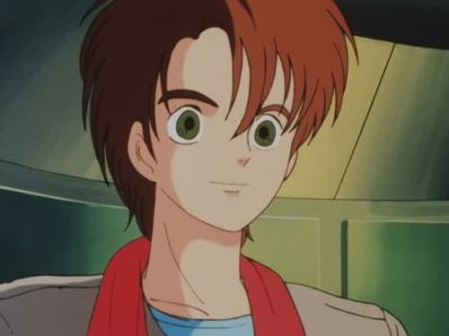 Episode 4: Jubaku no Shuuen