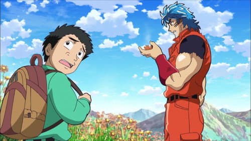 Episode 131: Who Are the Strongest Partners? Whole Island Cooking!