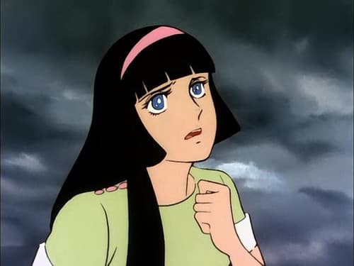 Episode 6: Stand Up, With Flowing Tears