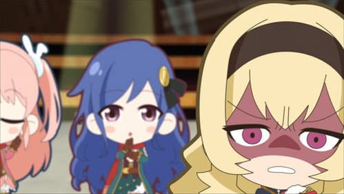 Episode 8: We Are Frontier! Yeah!
