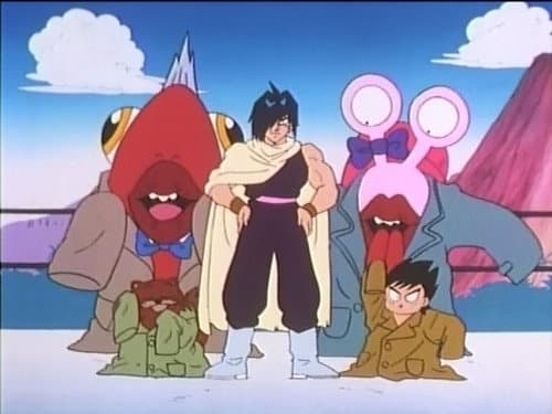 Episode 21: Hiseki Soudatsusen! Yonnin no Senshi Yume no Taiketsu