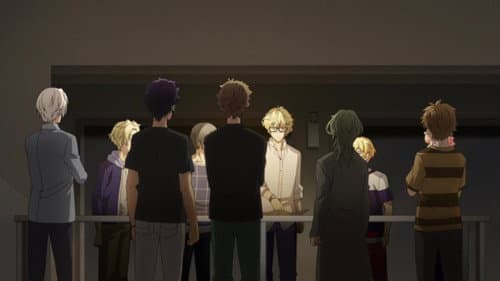 Episode 7: The Mutsuki Hajime Expedition