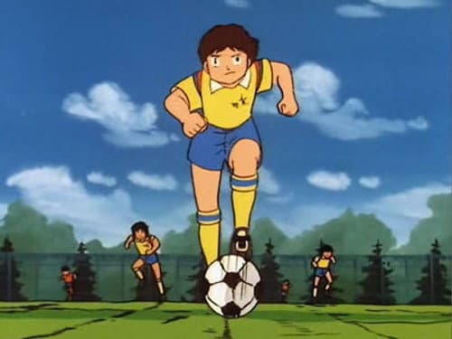 Episode 27: Encounters in Semi-Final