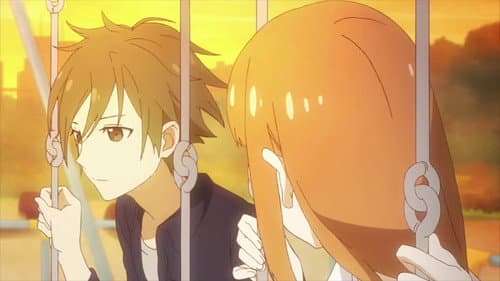 Episode 8: The Egg Hamburg Steak Knows, Part 4