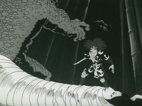 Episode 4: The Tale of the Monster Bandai, Part 2