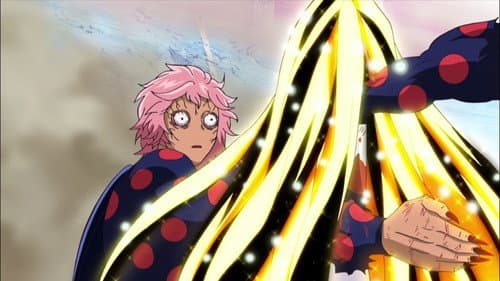 Episode 139: The End Is Here! Sunny's Final Power!