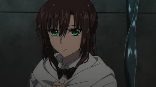 Episode 8: Resurrection of Vampire Princess II