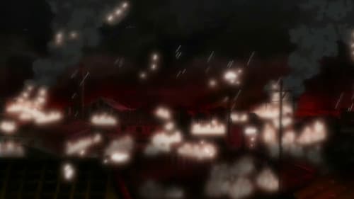 Episode 13: The Glowing Entity