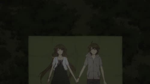 Episode 12: Koyomi Dead
