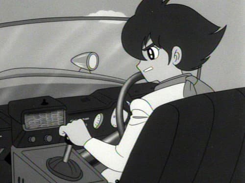 Episode 24: Ruthless Challenger