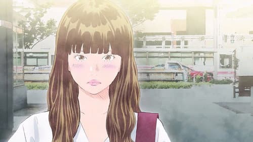 Episode 2: Kare no Shitsugen