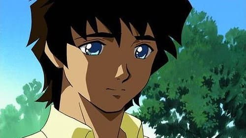 Episode 6: Following A White Shadow...