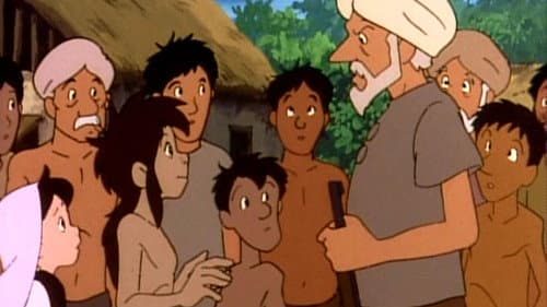 Episode 36: The Lying Human Being