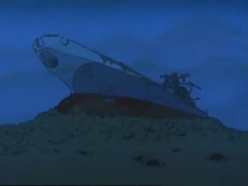 Episode 2: Great Battle In The Silver Stream