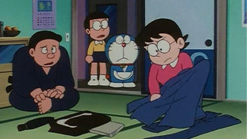 Episode 639: Help The Swallow Nobita