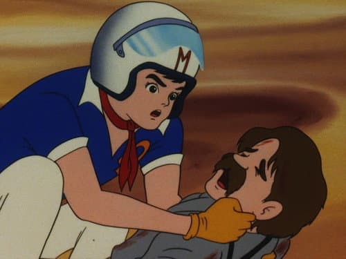 Episode 28: Race Against Time (Part 2)