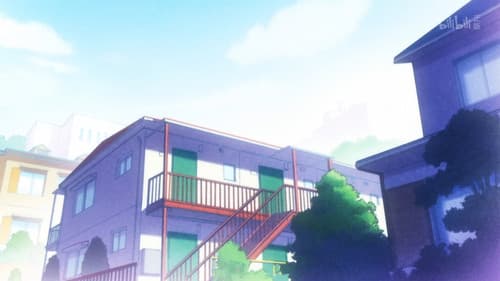 Episode 1: A Hanamaru Entrance Ceremony/A Hanamaru Mother